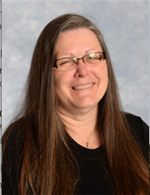 Gwendolyn Headrick 